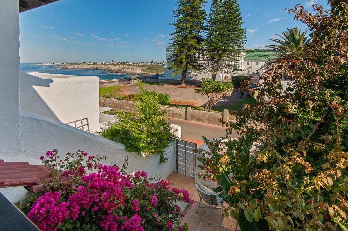 9Seavillage Hermanus Exterior photo
