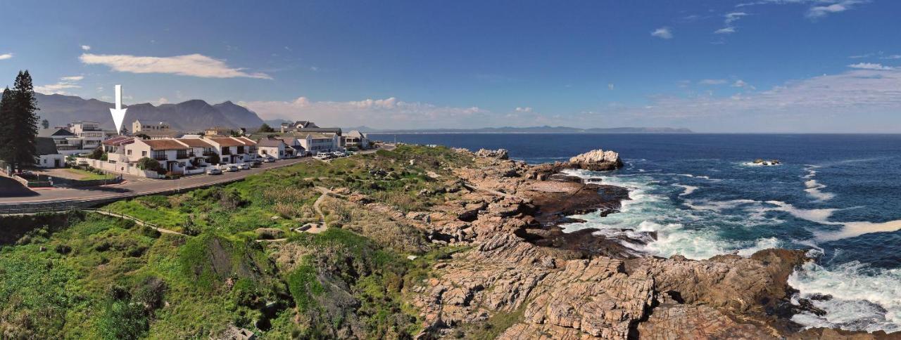 9Seavillage Hermanus Exterior photo