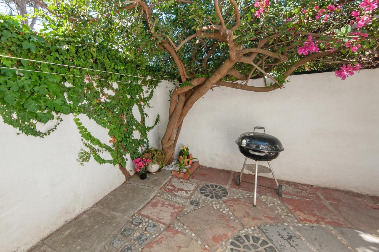 9Seavillage Hermanus Exterior photo