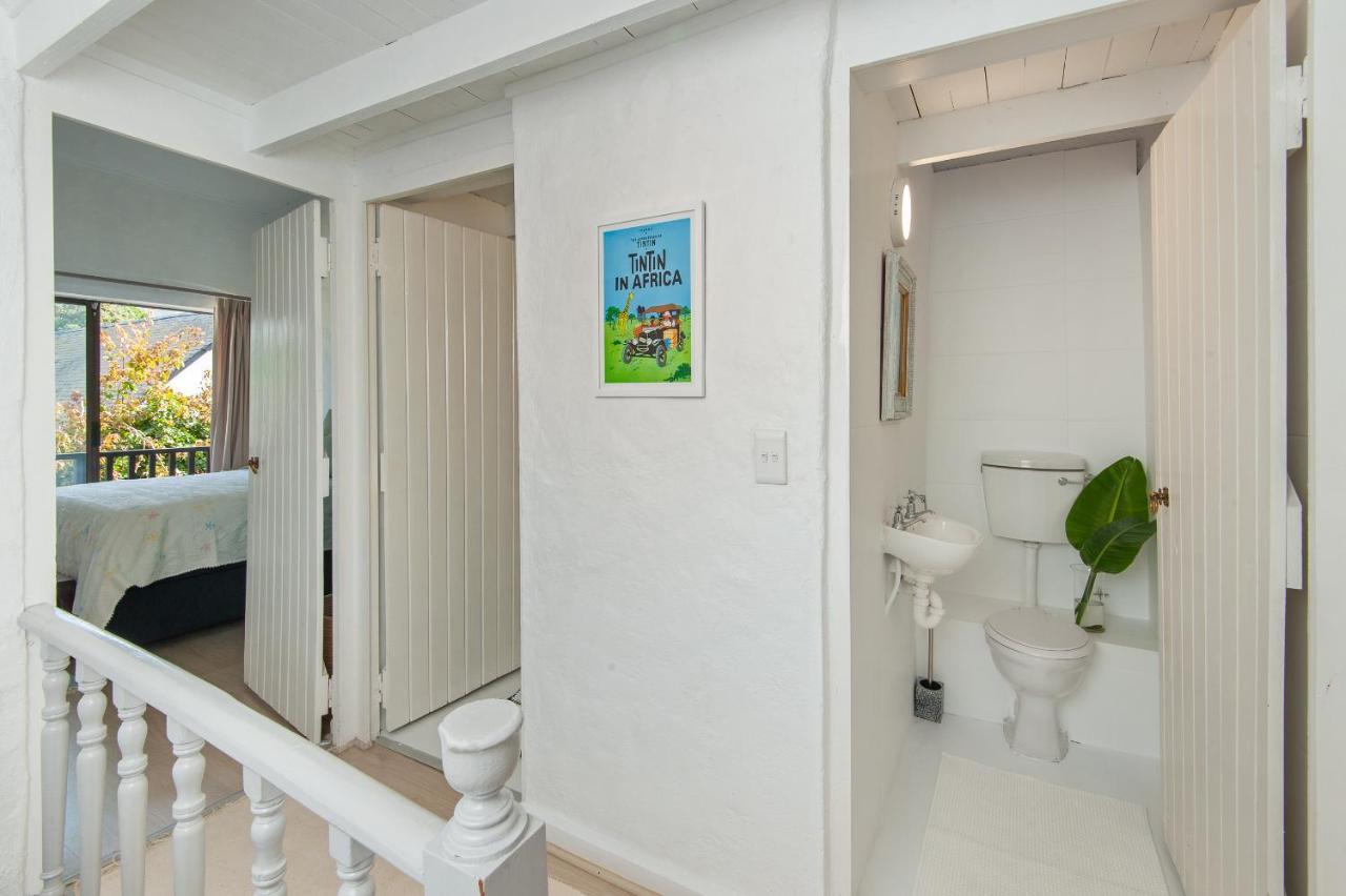 9Seavillage Hermanus Exterior photo