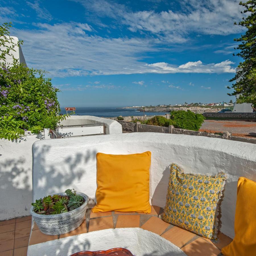 9Seavillage Hermanus Exterior photo