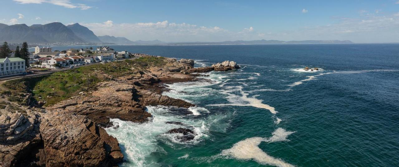 9Seavillage Hermanus Exterior photo