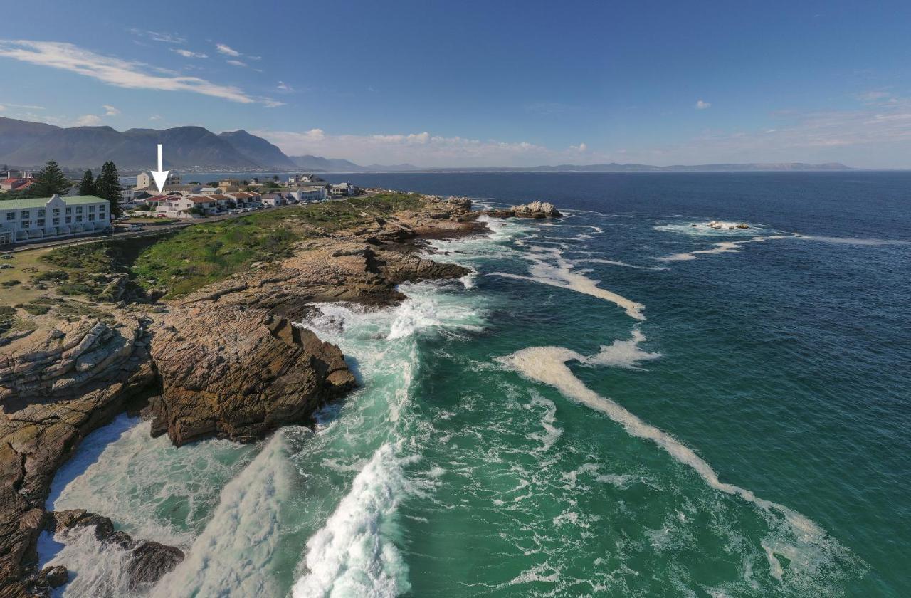 9Seavillage Hermanus Exterior photo