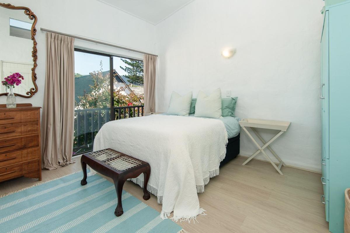 9Seavillage Hermanus Exterior photo